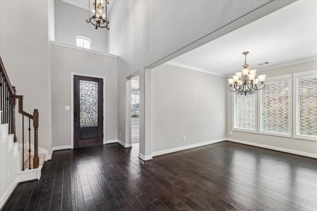 22306 Wenbury Drive, Tomball, TX 77375