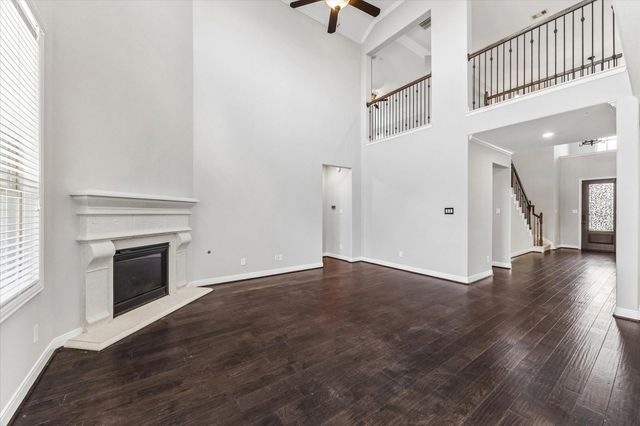 22306 Wenbury Drive, Tomball, TX 77375