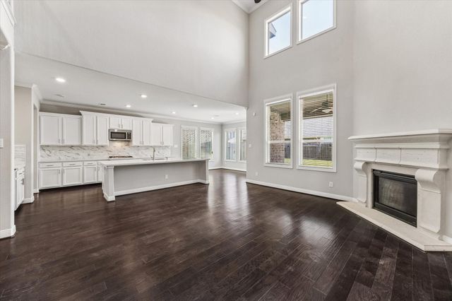 22306 Wenbury Drive, Tomball, TX 77375