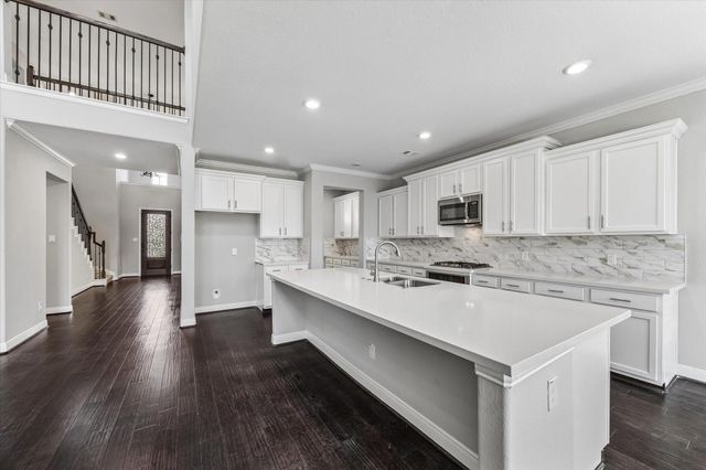 22306 Wenbury Drive, Tomball, TX 77375