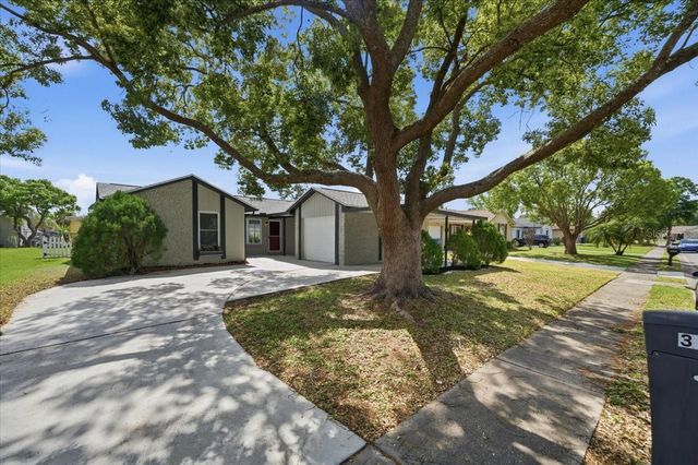 3142 LOOMIS DRIVE, New Port Richey, FL 34655