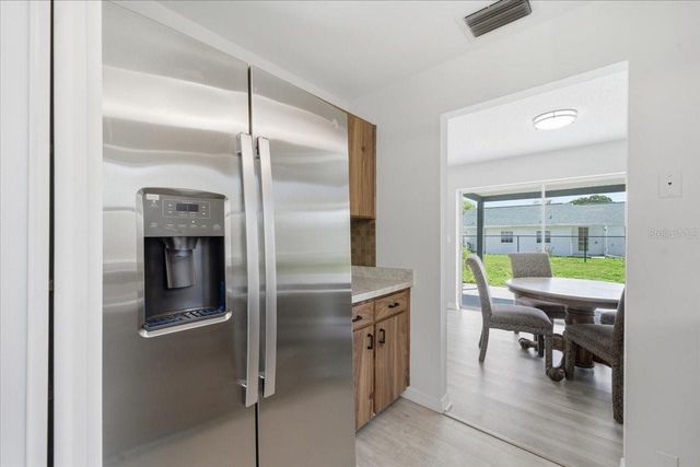 3142 LOOMIS DRIVE, New Port Richey, FL 34655