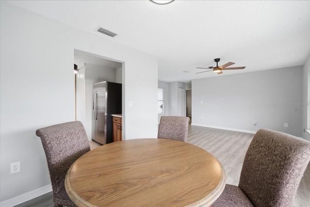 3142 LOOMIS DRIVE, New Port Richey, FL 34655