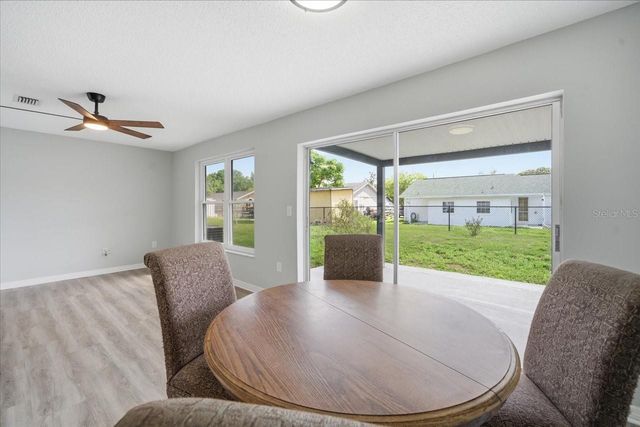 3142 LOOMIS DRIVE, New Port Richey, FL 34655