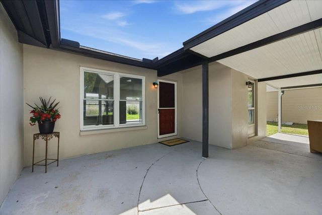 3142 LOOMIS DRIVE, New Port Richey, FL 34655