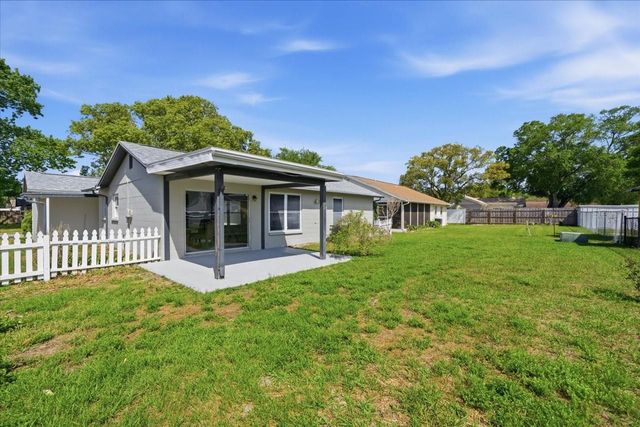 3142 LOOMIS DRIVE, New Port Richey, FL 34655