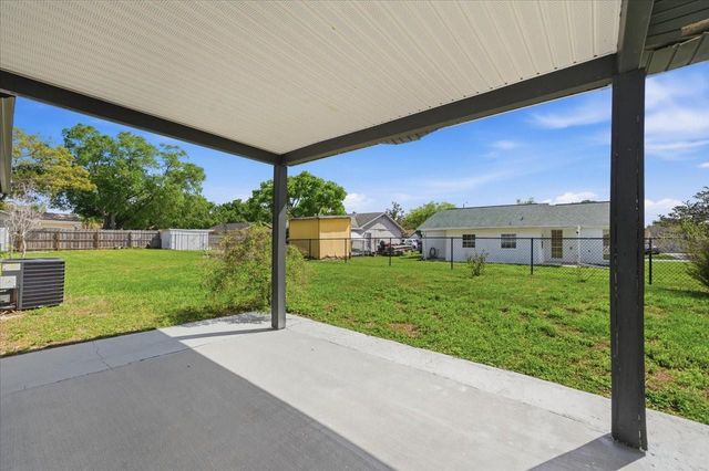 3142 LOOMIS DRIVE, New Port Richey, FL 34655