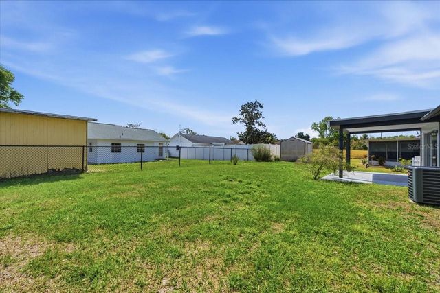 3142 LOOMIS DRIVE, New Port Richey, FL 34655