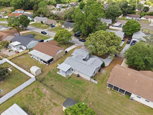 3142 LOOMIS DRIVE, New Port Richey, FL 34655