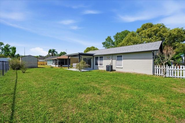 3142 LOOMIS DRIVE, New Port Richey, FL 34655