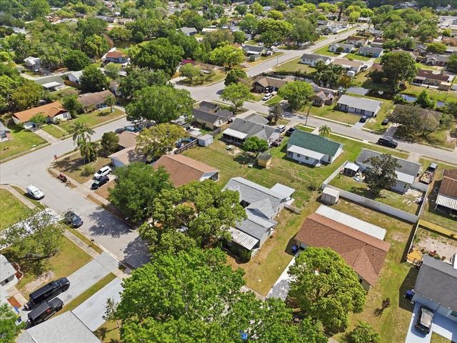 3142 LOOMIS DRIVE, New Port Richey, FL 34655