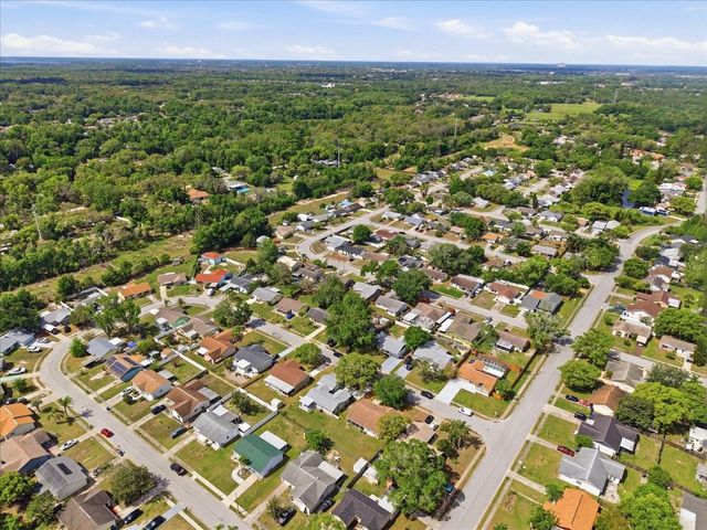 3142 LOOMIS DRIVE, New Port Richey, FL 34655