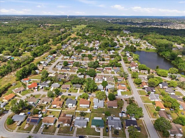 3142 LOOMIS DRIVE, New Port Richey, FL 34655