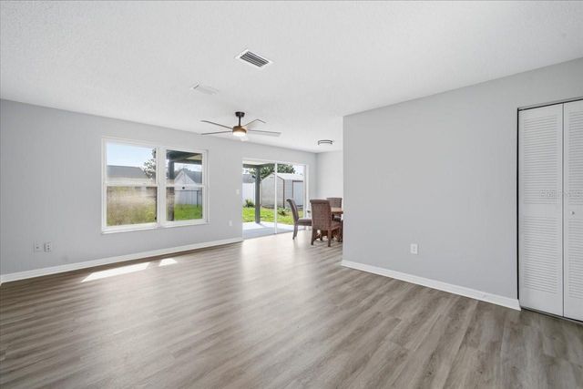 3142 LOOMIS DRIVE, New Port Richey, FL 34655