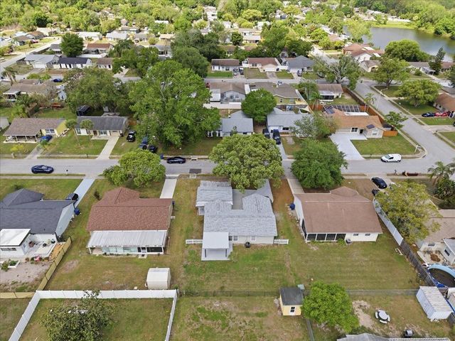 3142 LOOMIS DRIVE, New Port Richey, FL 34655