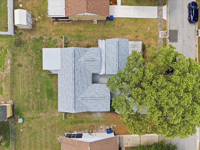 3142 LOOMIS DRIVE, New Port Richey, FL 34655