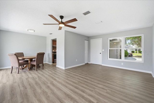 3142 LOOMIS DRIVE, New Port Richey, FL 34655