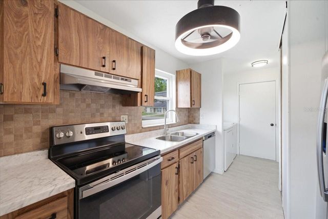 3142 LOOMIS DRIVE, New Port Richey, FL 34655