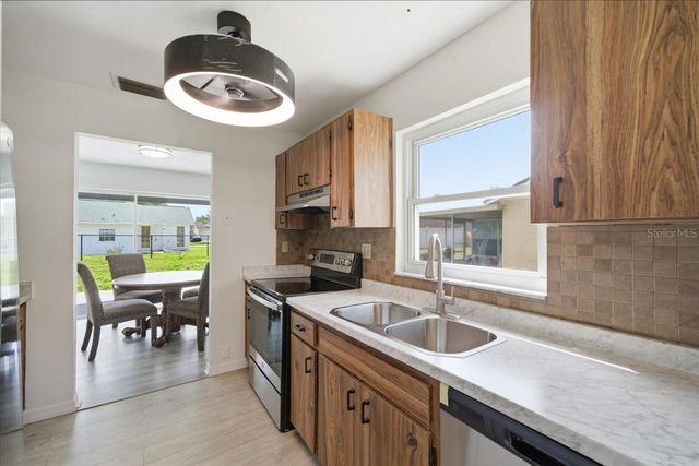 3142 LOOMIS DRIVE, New Port Richey, FL 34655