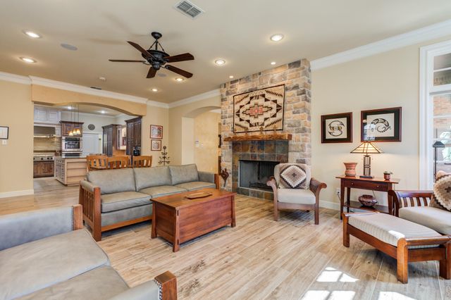 2311 York Avenue, Lubbock, TX 79407