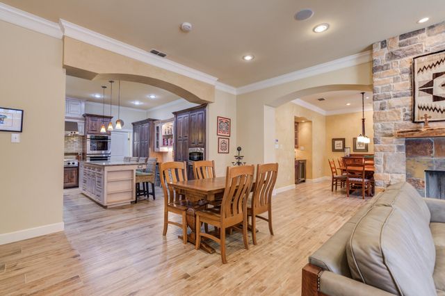 2311 York Avenue, Lubbock, TX 79407