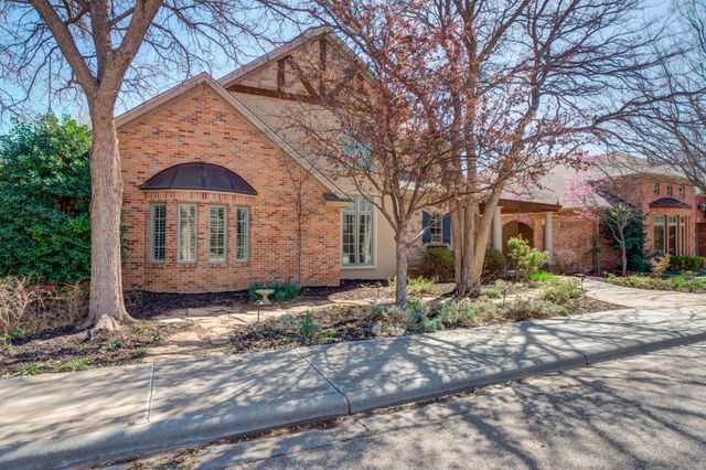 2311 York Avenue, Lubbock, TX 79407