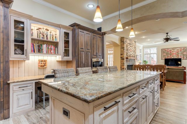 2311 York Avenue, Lubbock, TX 79407