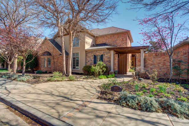 2311 York Avenue, Lubbock, TX 79407