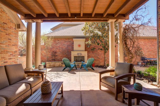 2311 York Avenue, Lubbock, TX 79407