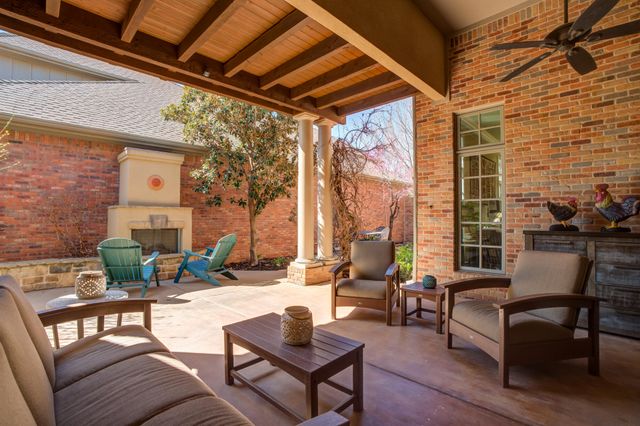 2311 York Avenue, Lubbock, TX 79407