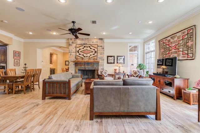 2311 York Avenue, Lubbock, TX 79407