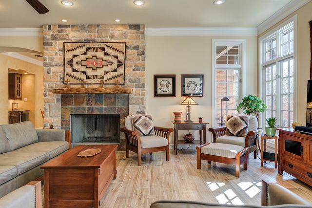 2311 York Avenue, Lubbock, TX 79407