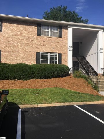 925 Cleveland Street Unit 267, Greenville, SC 29601