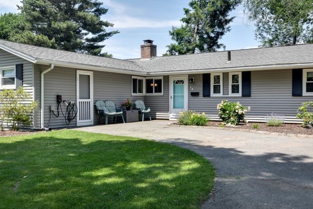 19 Ruth Drive, Framingham, MA 01701
