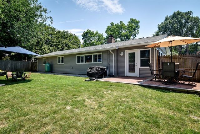19 Ruth Drive, Framingham, MA 01701