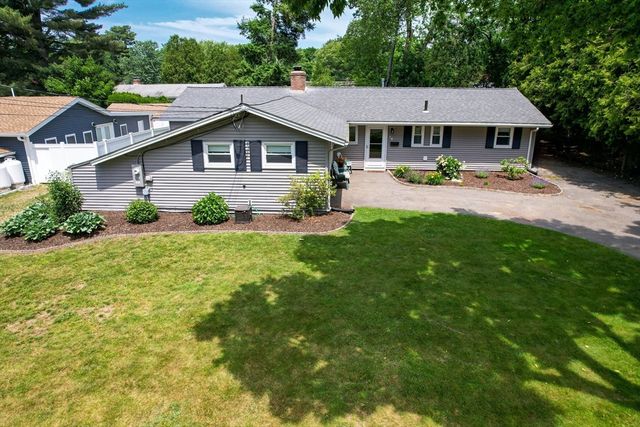19 Ruth Drive, Framingham, MA 01701