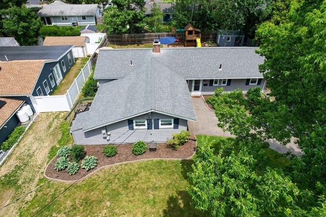 19 Ruth Drive, Framingham, MA 01701