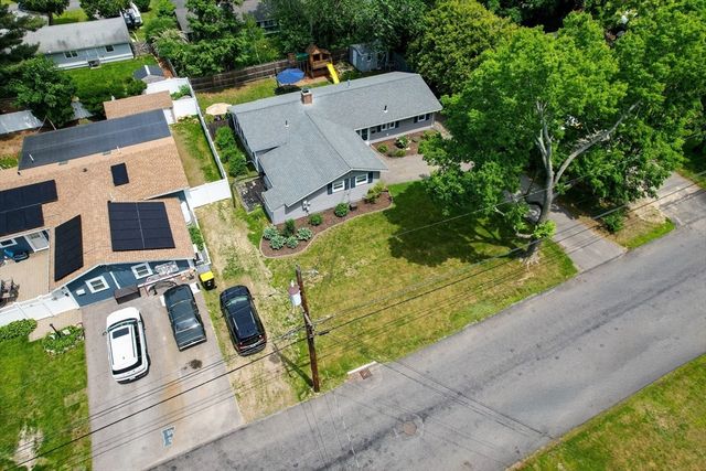 19 Ruth Drive, Framingham, MA 01701