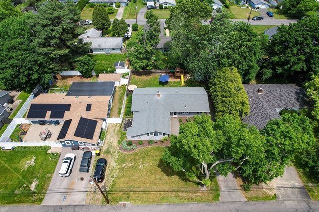 19 Ruth Drive, Framingham, MA 01701