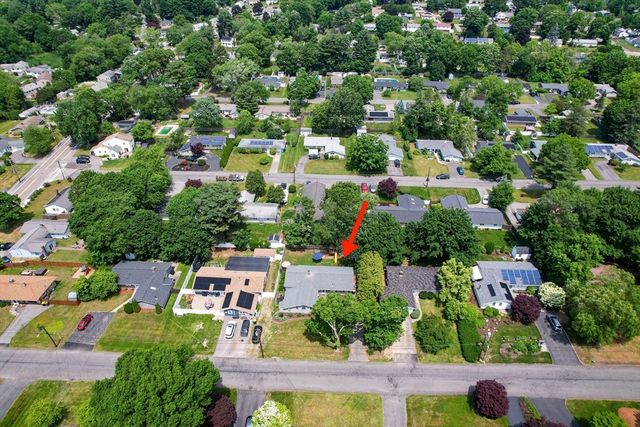 19 Ruth Drive, Framingham, MA 01701