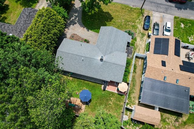 19 Ruth Drive, Framingham, MA 01701