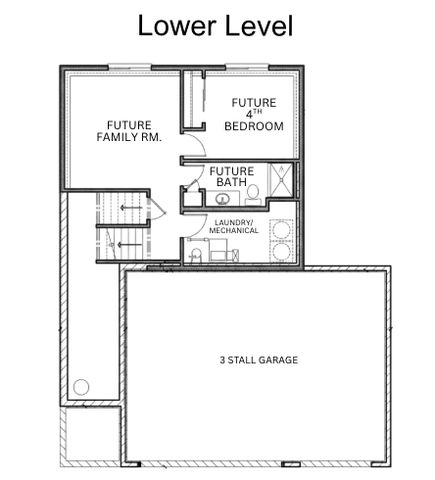 1821 Pierce Street S, Cambridge, MN 55008