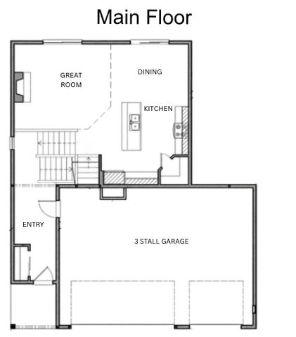 1821 Pierce Street S, Cambridge, MN 55008