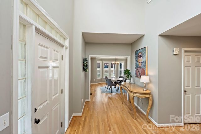 3505 4th Street Boulevard NW, Hickory, NC 28601