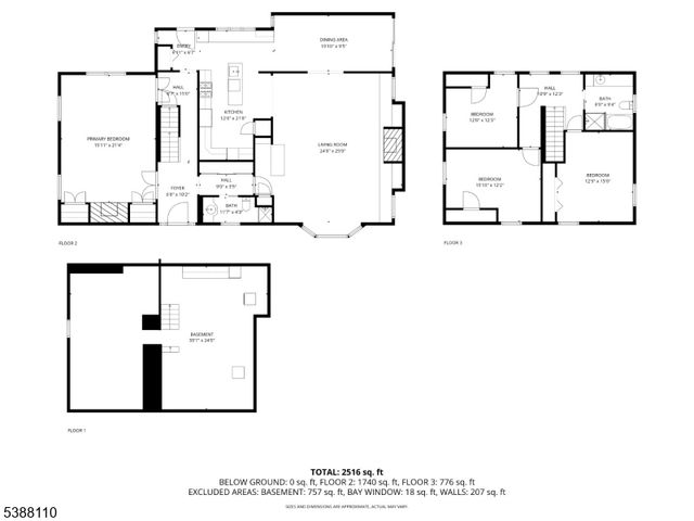 69 Ridge Rd, Little Falls Twp., NJ 07424