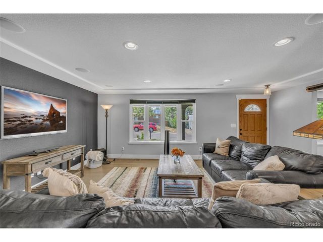 7760 Teller St, Arvada, CO 80003