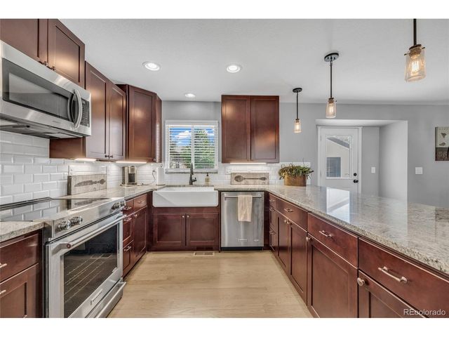7760 Teller St, Arvada, CO 80003