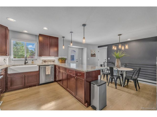 7760 Teller St, Arvada, CO 80003