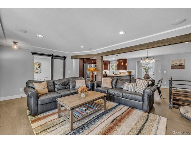7760 Teller St, Arvada, CO 80003