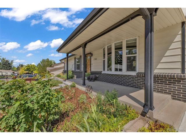 7760 Teller St, Arvada, CO 80003